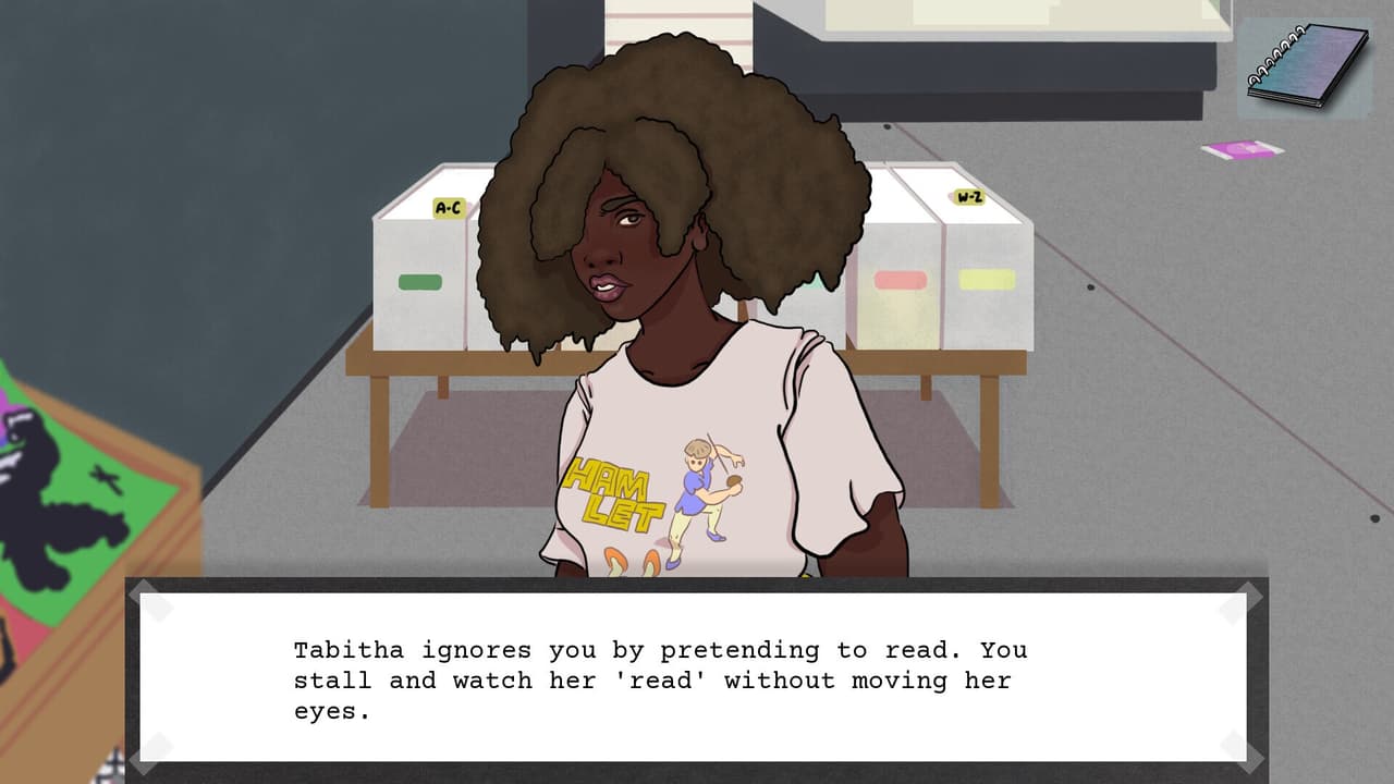 Losers Romance screenshot 4
