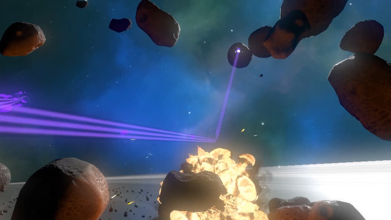 COG (Center Of Gravity) screenshot 4