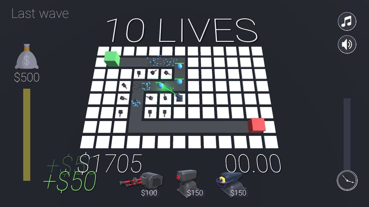TowerDefense