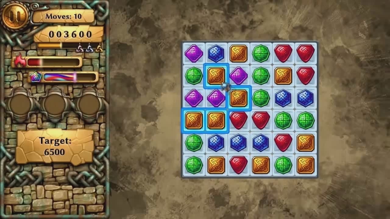 Jewel Tree