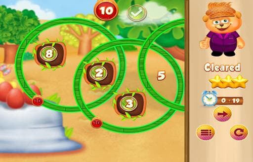 Math Games For Kids