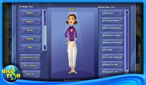 Life Quest 2:Metropoville Full