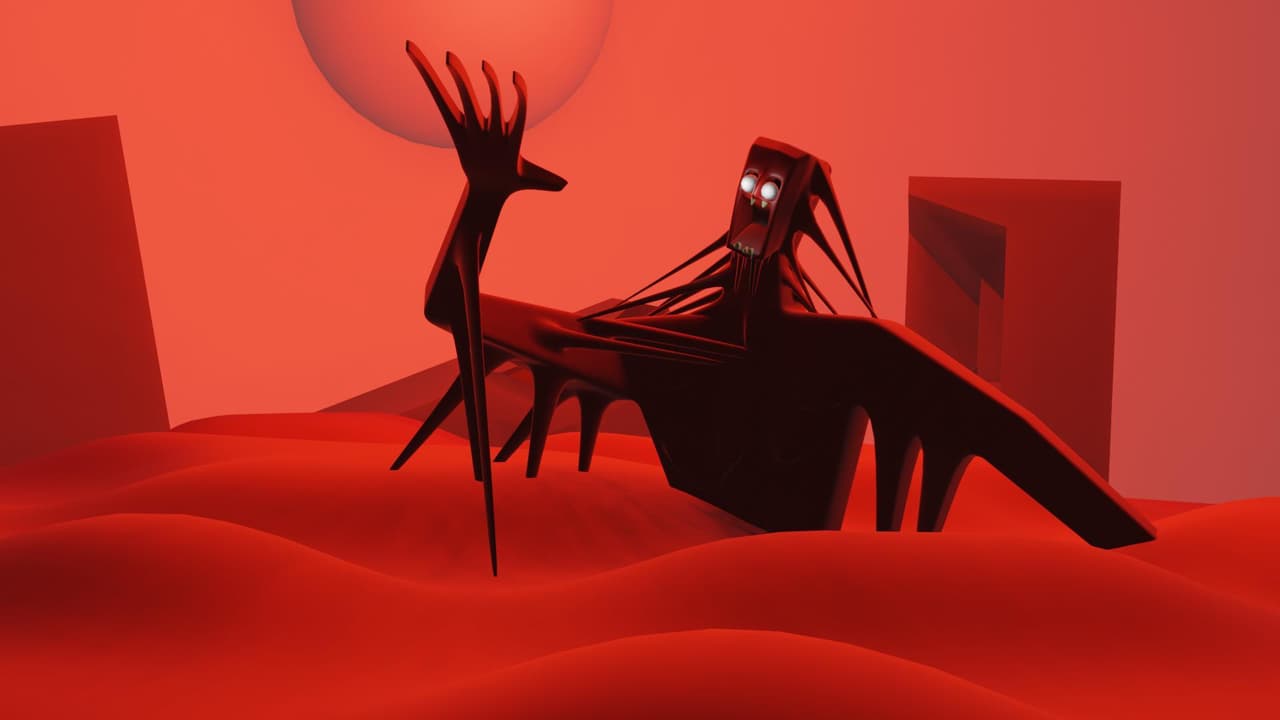 Mascless Origins screenshot 3