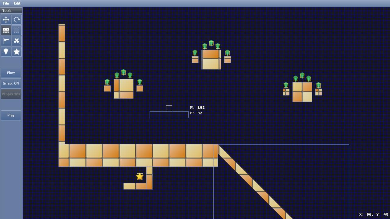 Trave screenshot 5
