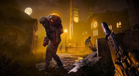 Far Cry 5 - Dead Living Zombies screenshot 2