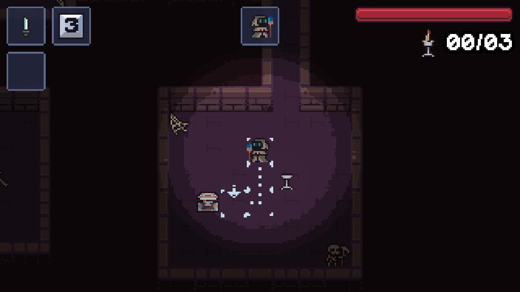 Dungeon Party (itch) screenshot 5