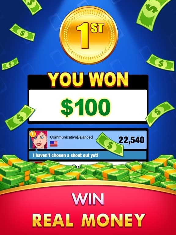 Skip Solitaire: Win Real Cash screenshot 2