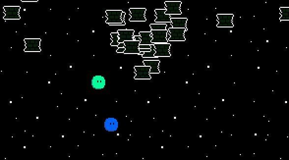 2 Spacy Bois