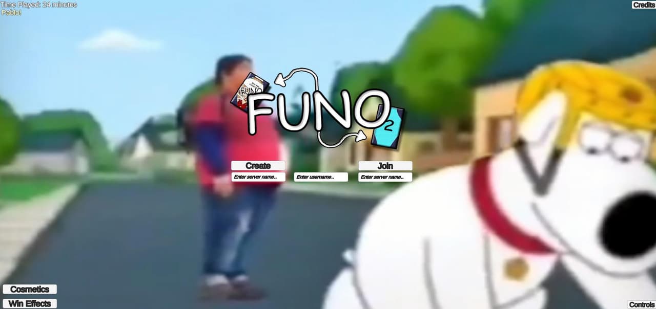 FUNO screenshot 4