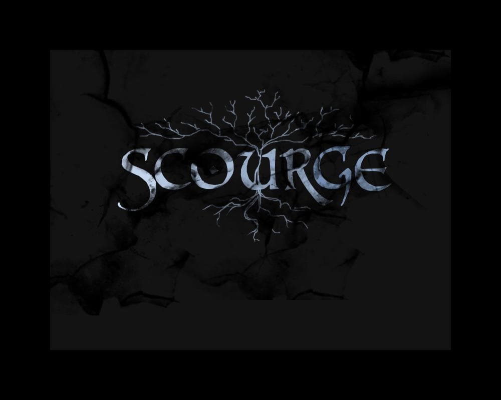 Scourge