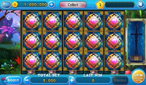 Slots Wild Casino Slot Machine screenshot 3