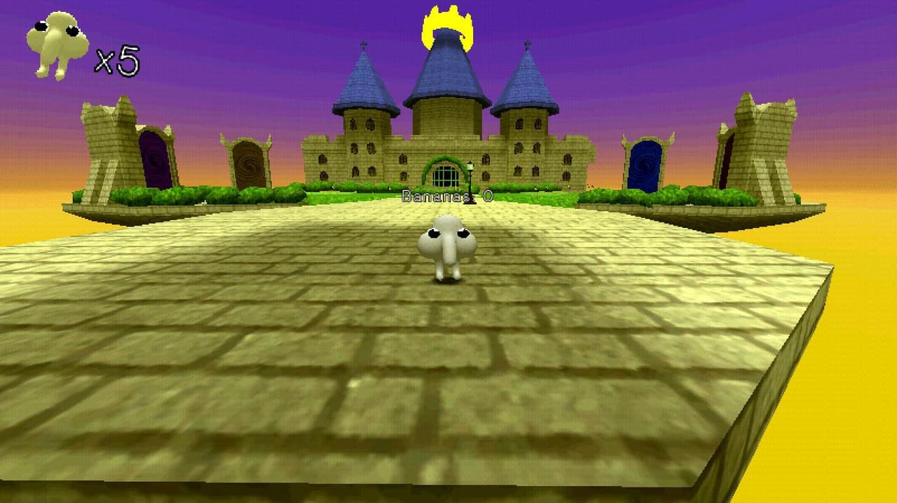 Peeb Adventures! - PRE ALPHA screenshot 2