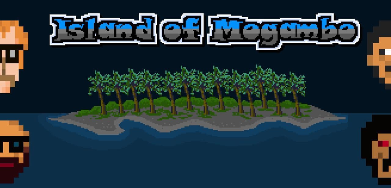 Island of Mogambo screenshot 2