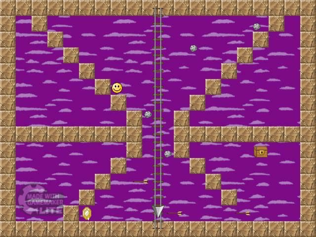 RECOLECTOR OF DIAMANTES 2