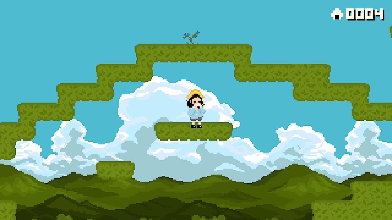 A Journey to be free screenshot 5