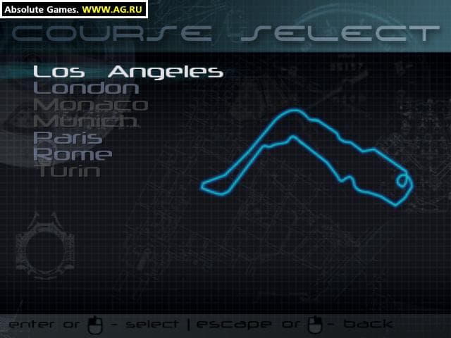 Supercar Street Challenge screenshot 3
