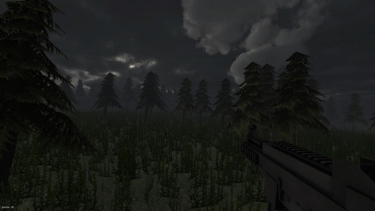 Your Last Day (oD Wreckz) screenshot 2