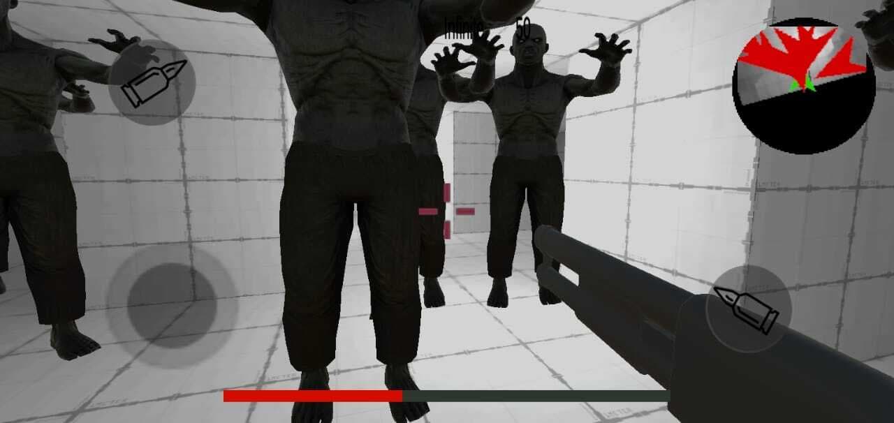 Zombie Shooter (itch) (nothing12345)