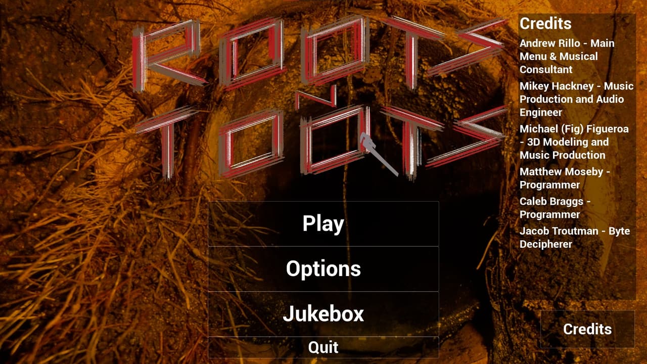 Roots N Toots
