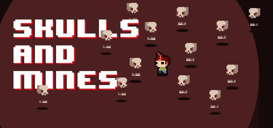 Skulls & Mines