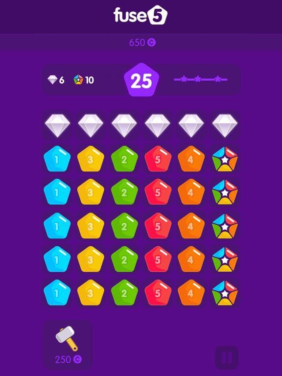 Fuse5 screenshot 6
