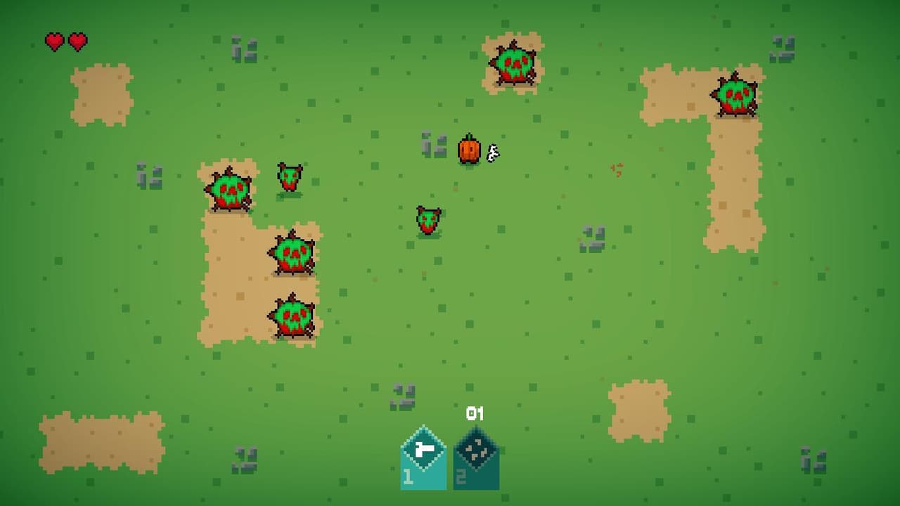 Pump. (kin not included.) screenshot 2