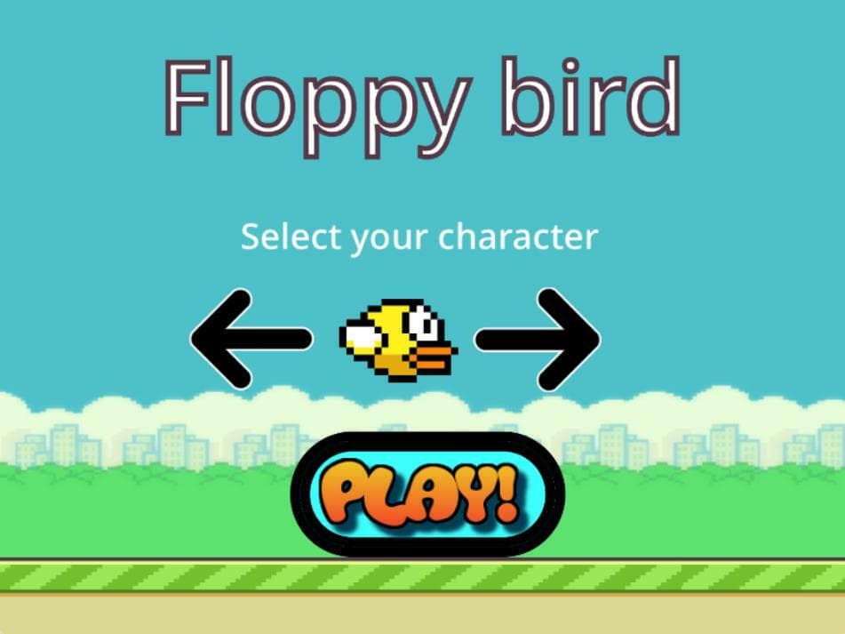 Floppy bird (mg272011)