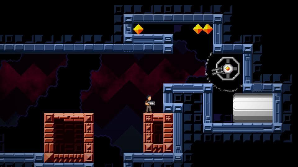 g3ms screenshot 2