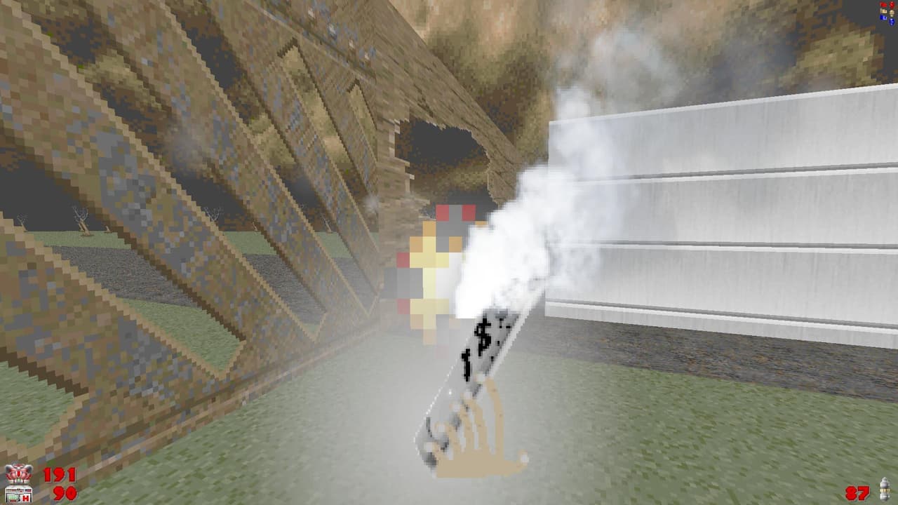 Snekky 2 - Return To Popistein Demo Only (In Dev) screenshot 2