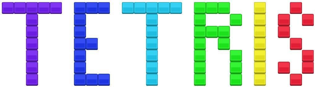 Tetris clone (Kah_el)