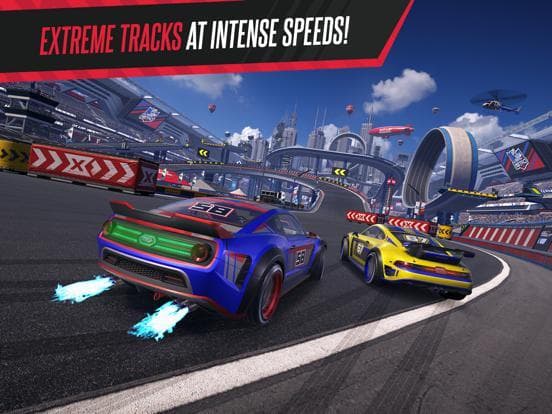 Hot Lap League screenshot 2