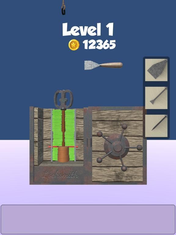 Wood Key Locksmith screenshot 6
