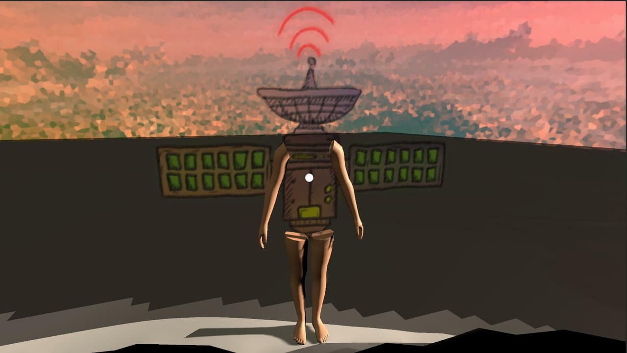Ø Ø Ø (Aevi) screenshot 3