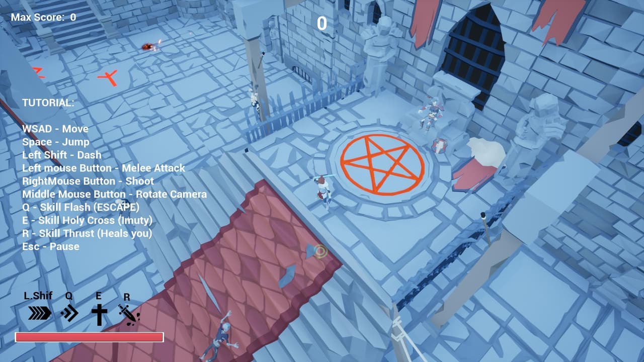 Goblin Clone screenshot 2