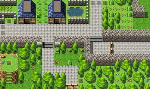 Heroes Survivants screenshot 5