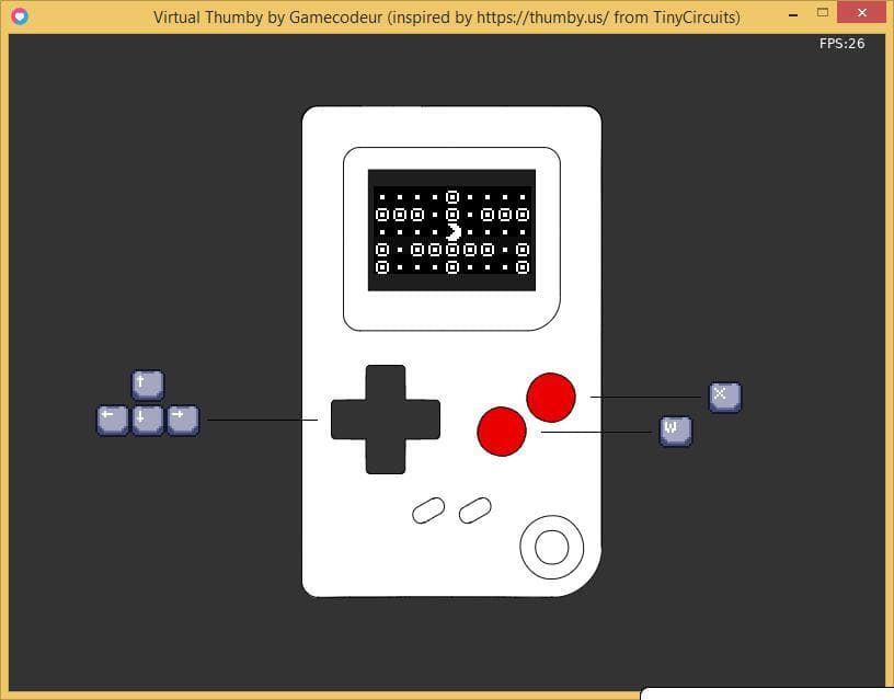 Thuc-Man screenshot 5