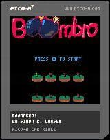 Boombro