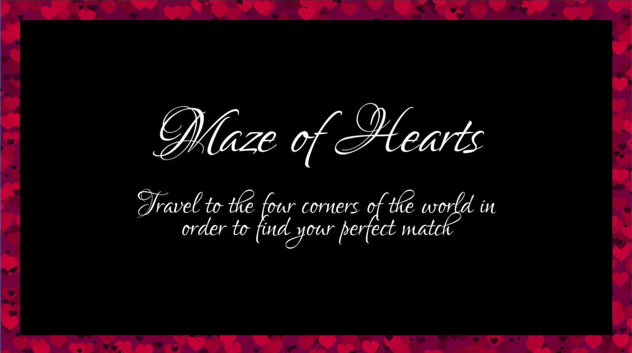 Maze of Hearts