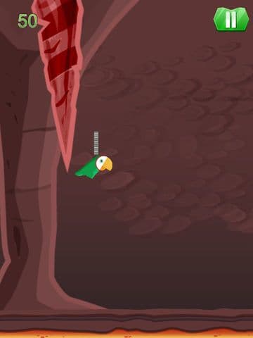 Flappy Parrot Free