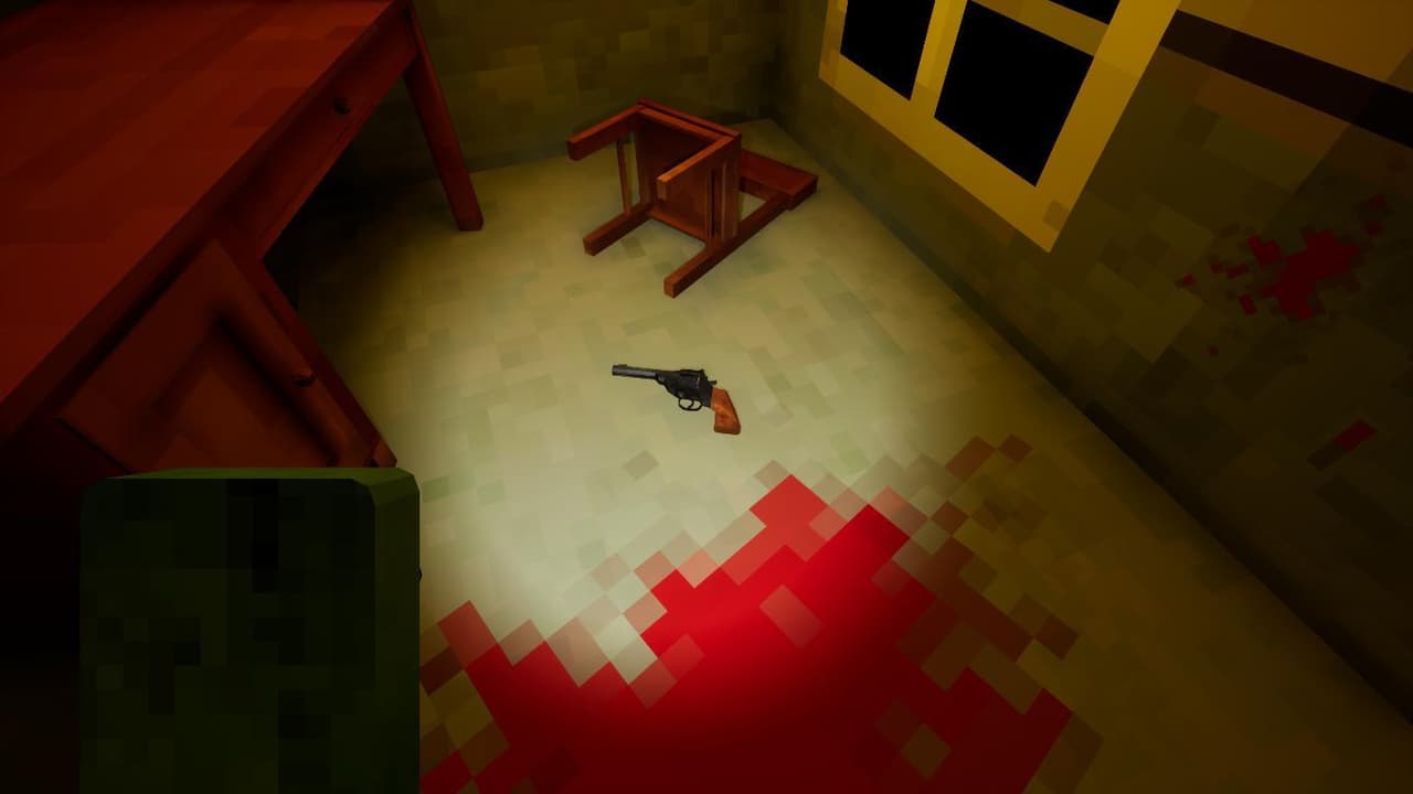 The_Hospital screenshot 3