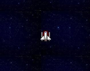 SpaceSoldier
