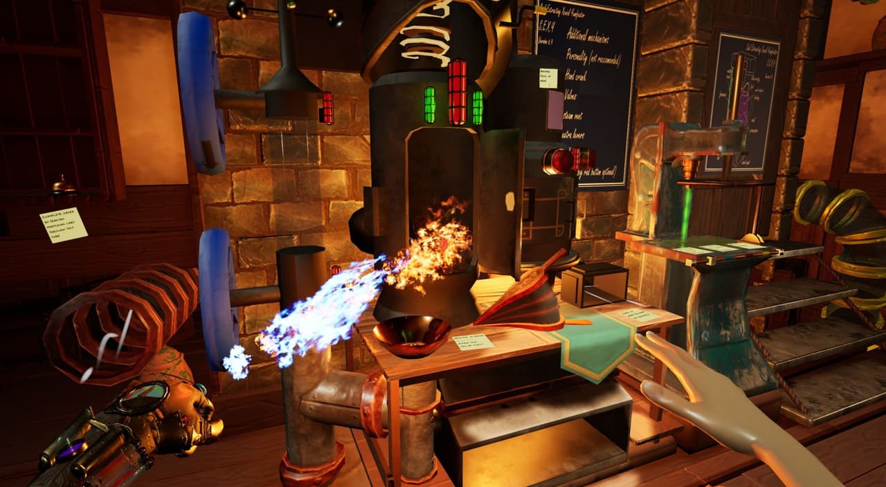 Fantasy Pet Shop