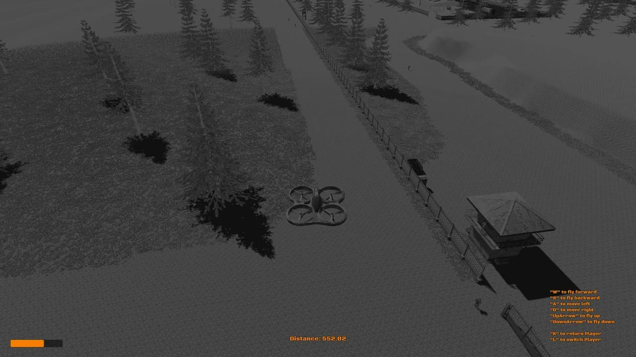 FSB: Secret Operations screenshot 3