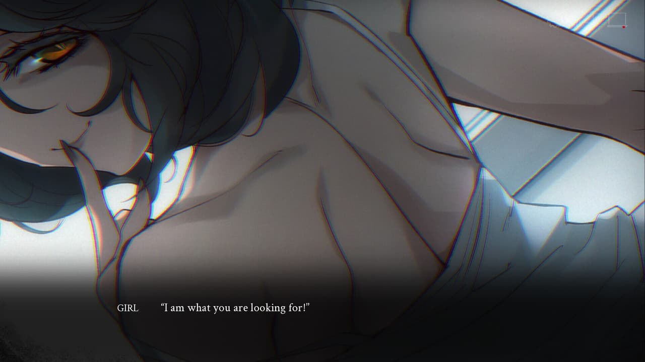 Selene ~Apoptosis~ (itch) screenshot 6