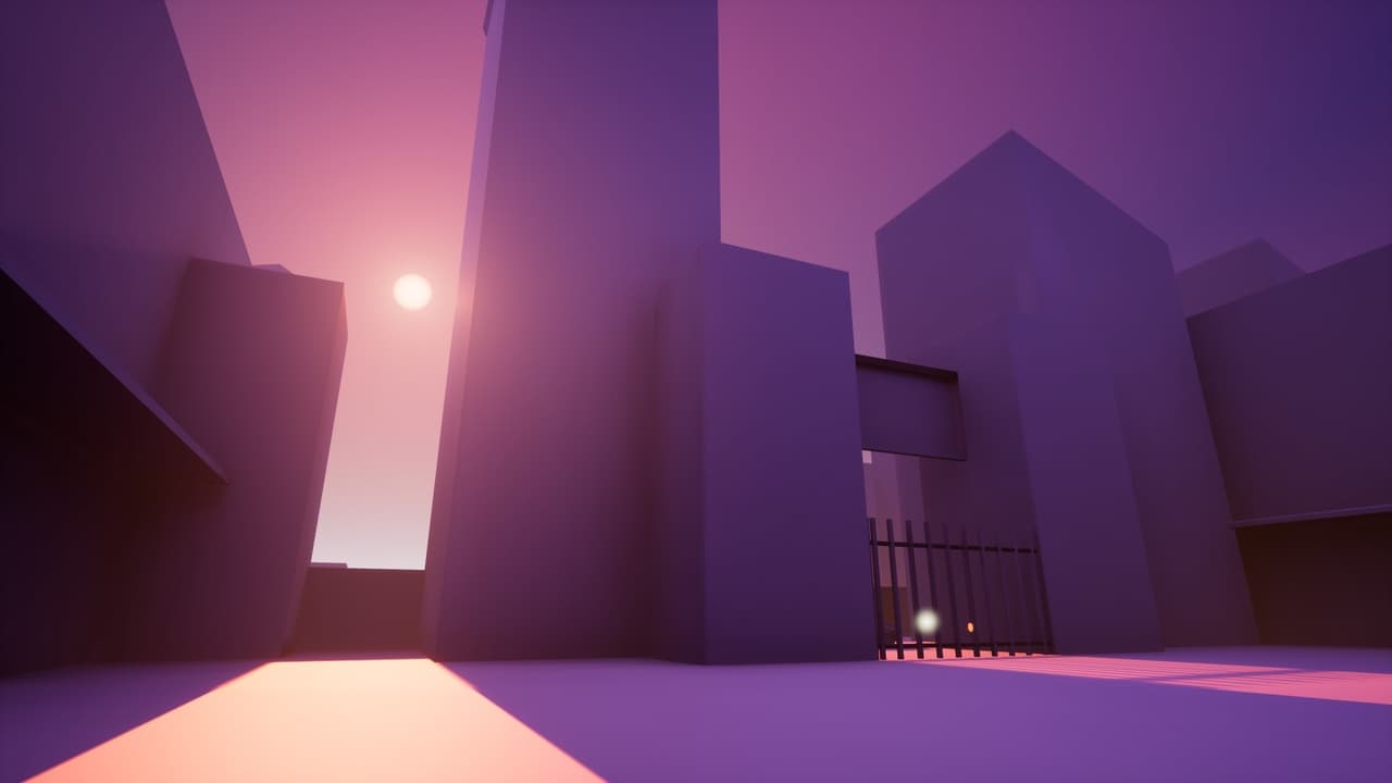 One (itch) (Renhui) screenshot 2