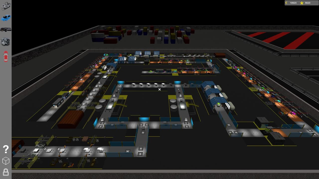Car Factory