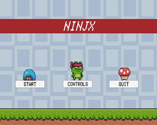 NinjX