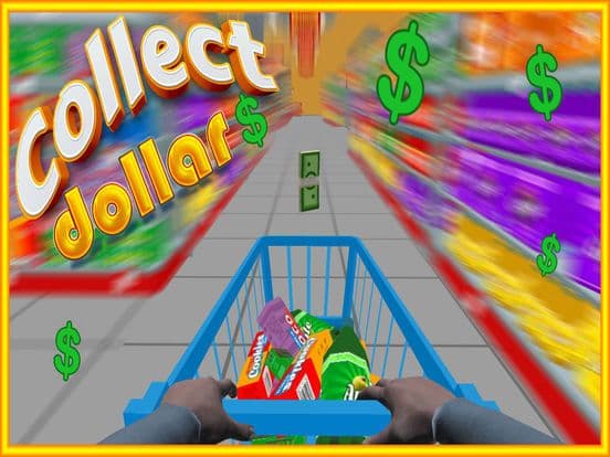 Shop runner screenshot 3