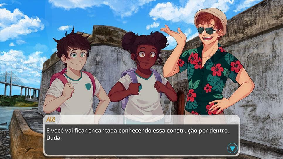 Natal Explorers