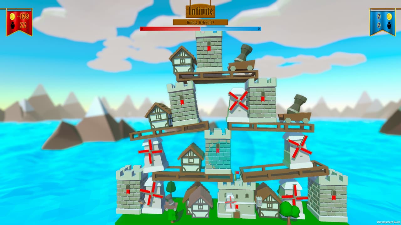 Balance of Kingdoms screenshot 5